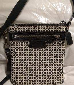 Coach crossbody